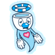 Dead Mugman