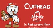 Cuphead-arbys-scaled.jpg (210 KB) Cuphead in an Arby's ad