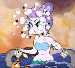 Cala transform.gif (2.98 MB) Two electric eels transforming Cala Maria