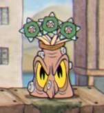 Прилипала атакует