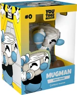 Mugman (Cuphead Collection #0)