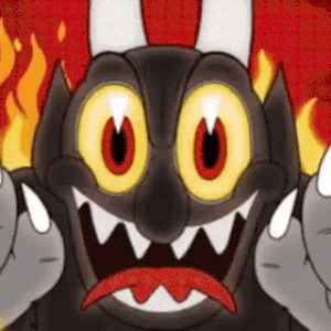 The Devil Cuphead Wiki Fandom