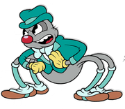 Moonshine mob 1