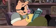 Porkind-libro