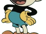 Mugman/TCS