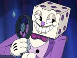 King Dice/TCS