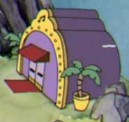 Overworld Sprite in the 2015 Demo