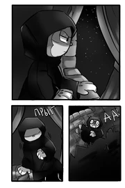 смешная пешка упала из окна,лол