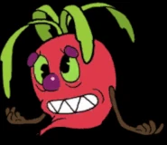 Radish knockout.gif (797 КБ) Анимация побеждённого