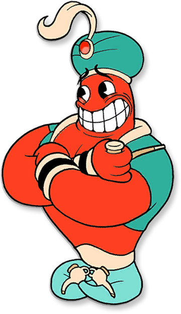 Beppi The Clown, Cuphead Wiki, FANDOM powered by Wikia