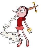 Всасывает облако во вступлении