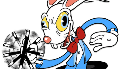 Discuss Everything About Cuphead Wiki