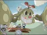 Doggone Dogfight