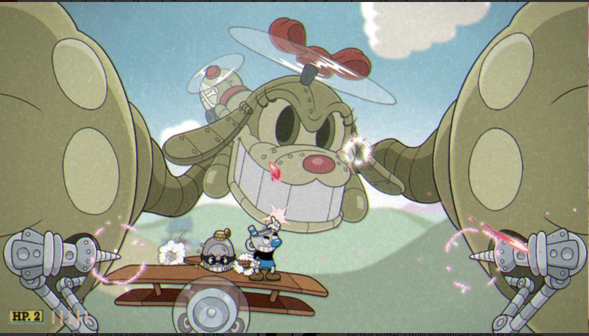 Cuphead Game Guide by Wiki Guide