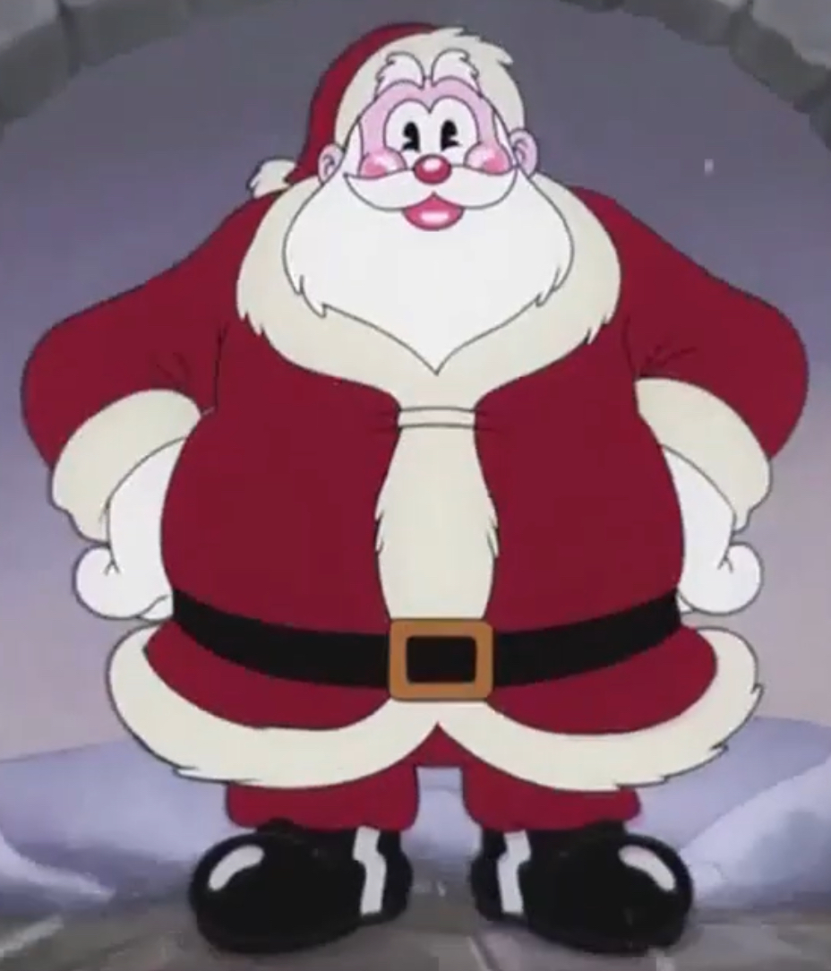 Santa Claus, Wiki