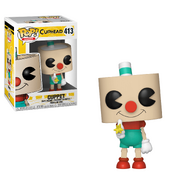 Виниловая фигурка Funko POP