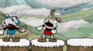 Cupheaddroppingcookie.gif (3.47 MB) Cuphead dropping cookie in Gnome Way Out