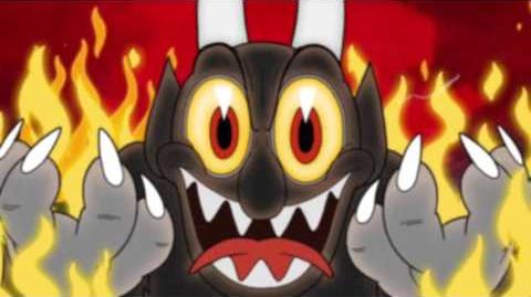 Cuphead E3 2017 Trailer