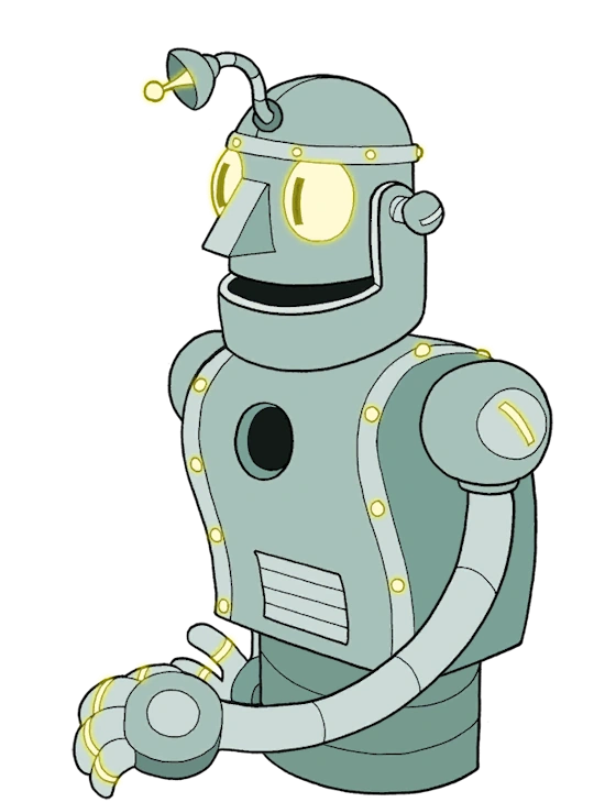 Dr. Kahl's Robot | Cuphead Wiki | Fandom