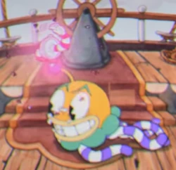 Jellyparry.png (1.39 MB) Cuphead parrying Jelly's antenna