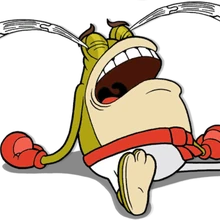 Ribby And Croaks Cuphead Wiki Fandom