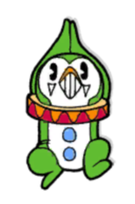 Beppi The Clown, Cuphead Wiki, FANDOM powered by Wikia