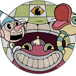 Category Run N Gun Levels Cuphead Wiki Fandom