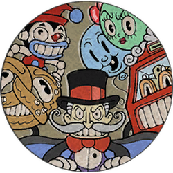Category Run N Gun Levels Cuphead Wiki Fandom
