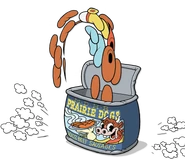 Cowgirlintocan.png (232 KB) Esther gets canned