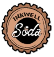 Пробка "Inkwell Soda"