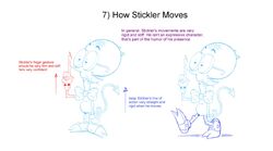 Stickler, Villains Wiki