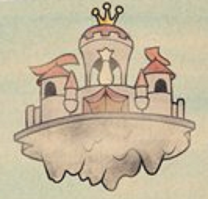 The Pawns, Cuphead Wiki