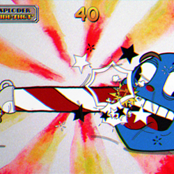 Super Arts, Cuphead Wiki