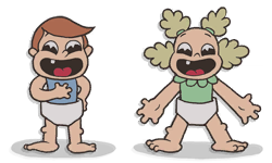 Baby Bottle, Cuphead Wiki