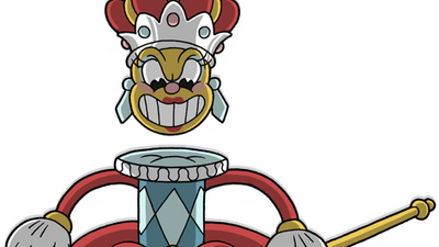 Discuss Everything About Cuphead Wiki