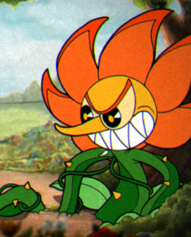 Cagney Big