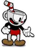 Cupheadaimdiagonaldown.png (17 KB) Cuphead aiming diagonally downwards
