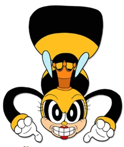 Rumor Honeybottoms | Cuphead Wiki | Fandom