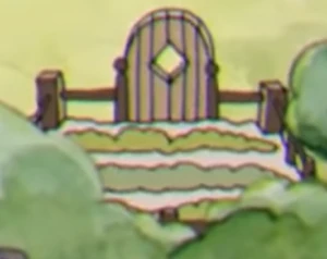 Overworld Sprite from 2015 Demo