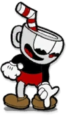 Cupheadaimdown.png (17 KB) Cuphead aiming downwards