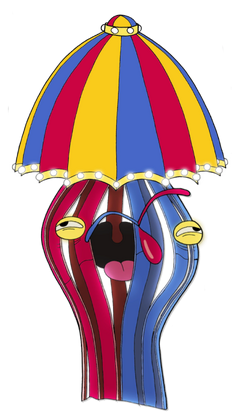 Beppi The Clown, Cuphead Wiki, FANDOM powered by Wikia