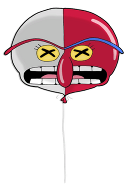 Beppi The Clown, Cuphead Wiki, FANDOM powered by Wikia