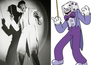 King dice cab calloway