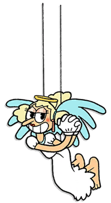 Beppi The Clown, Cuphead Wiki, FANDOM powered by Wikia