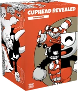 Cuphead Revealed