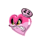 Saltbaker's heart.gif (100 KB) Saltbaker's heart