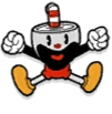 Cupheadcelebrate.png (13 KB) Cuphead celebrating after beating a level