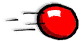 Unused projectile for Chauncey's beam attack.