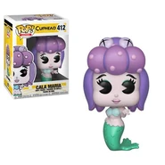 Cala Maria POP! GAMES #412