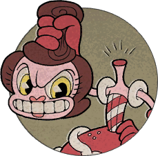 Baroness Von Bon Bon, Cuphead Wiki, Fandom